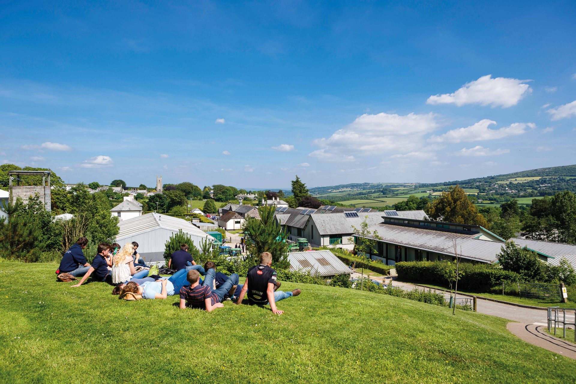 My Career College: Duchy Stoke Climsland