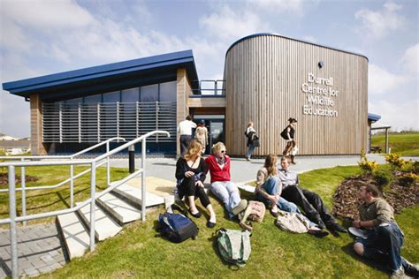 Newquay University Centre