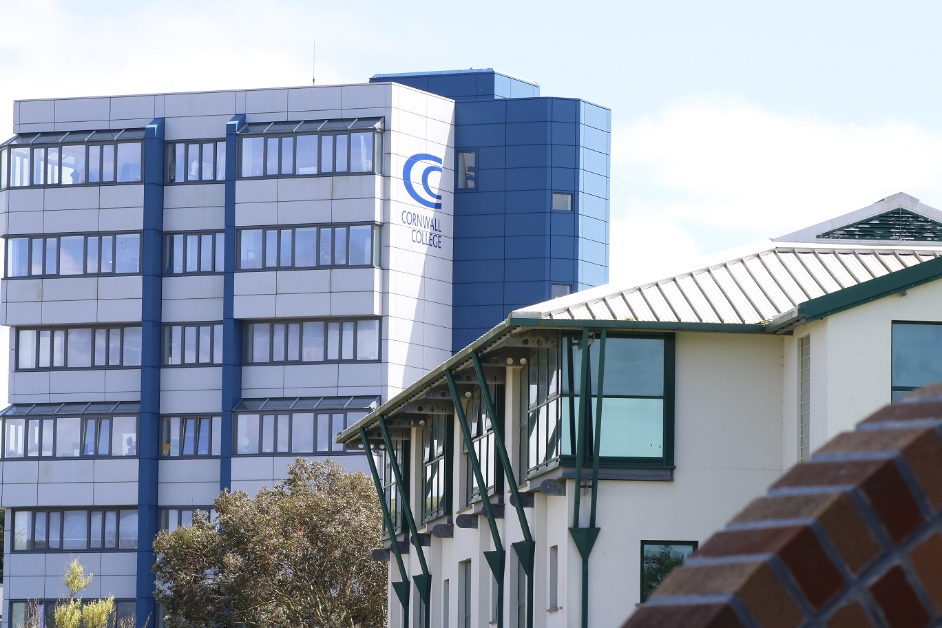 My Career College: Camborne Campus