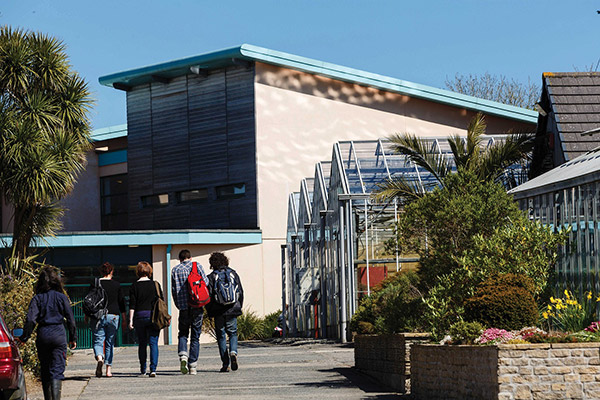 My Career College: Duchy Rosewarne