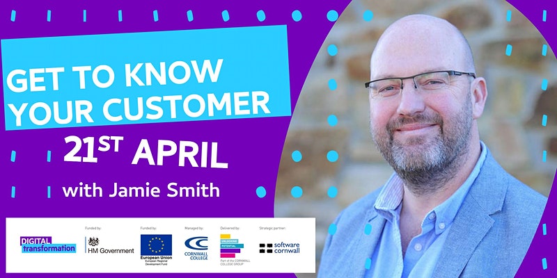 Get To Know Your Customer - June