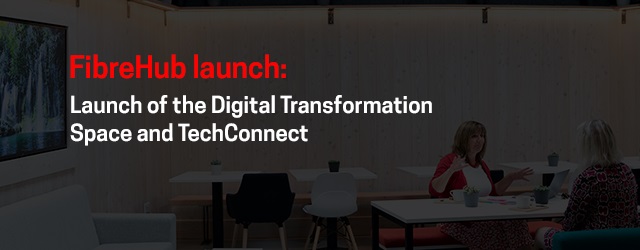 FibreHub Launch Event - TechConnect & Software Cornwall