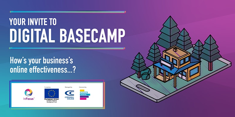 Digital Basecamp - March 2022