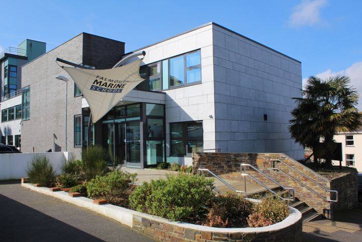 Falmouth Marine School