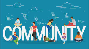 Community Hub