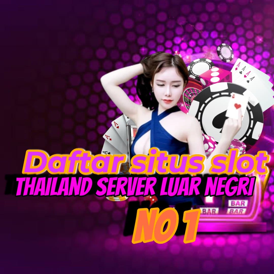 slot thailand