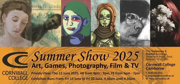 Poster Art Exhibition 