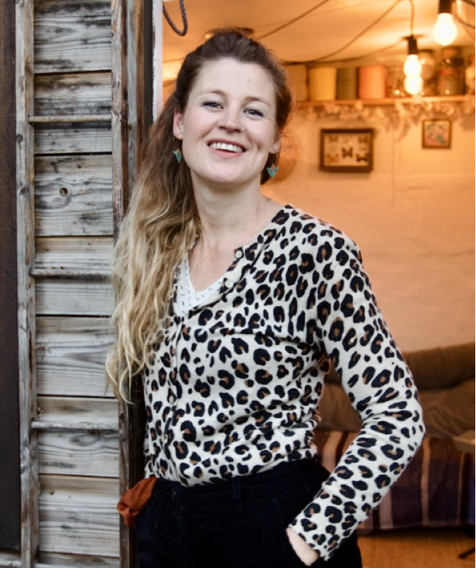 Emma Brotherton