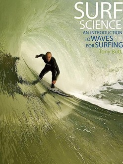 Surf Science Book Cover