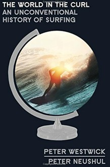 The World in the Curl Book Cover