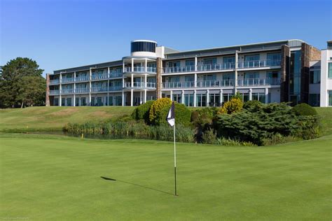 St. Mellion Golf Resort
