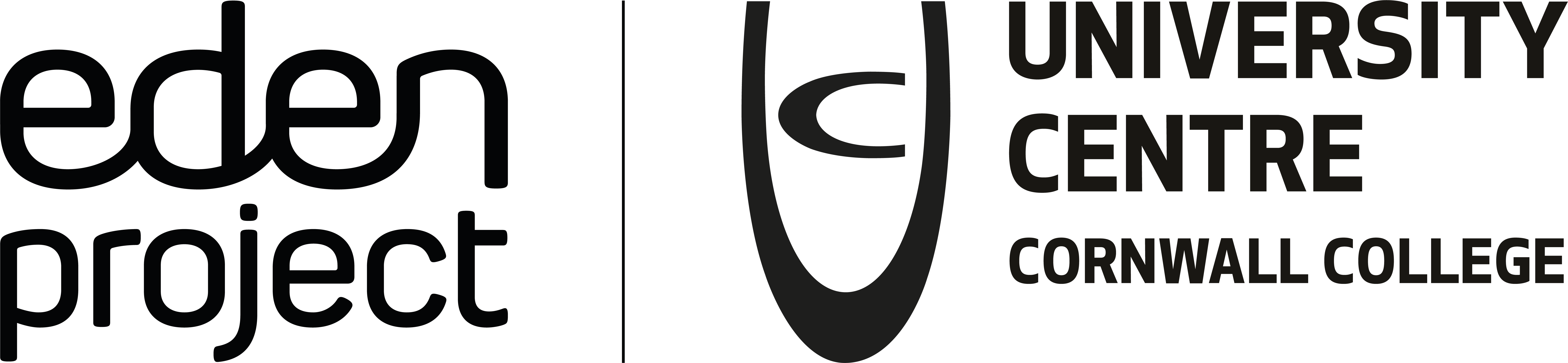 Eden Project Univeristy Centre Logo
