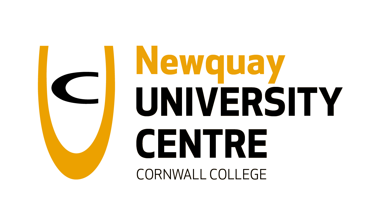 Newquay University Centre Logo