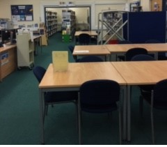 Newquay Learning Centre