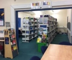 Newquay Learning Centre 