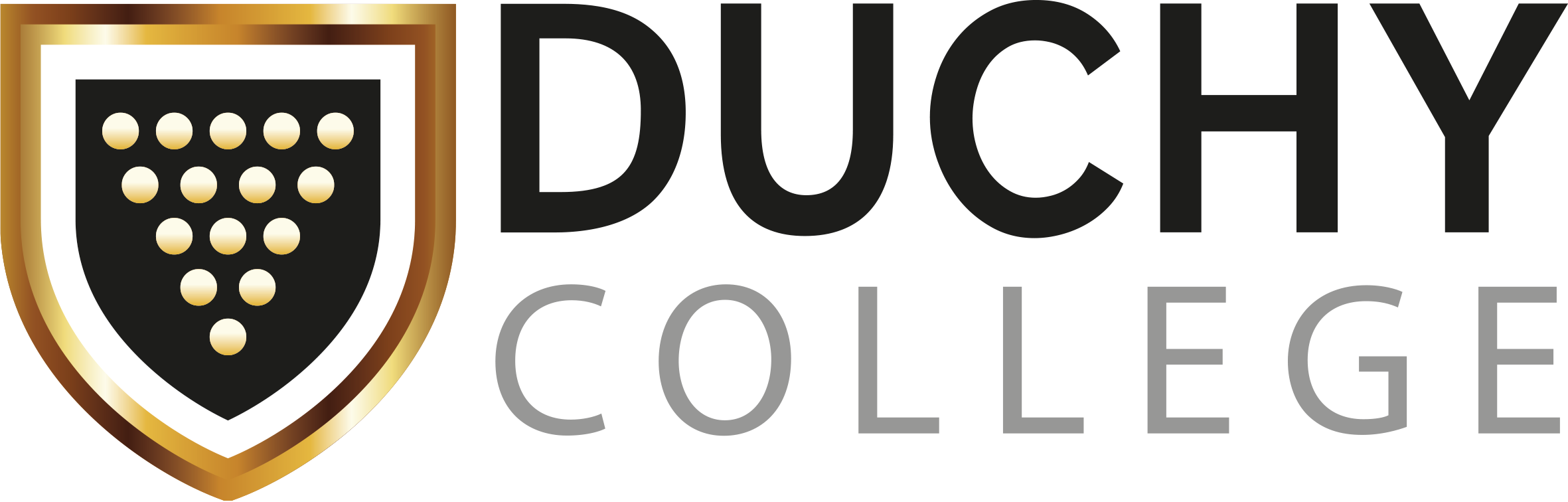Duchy College Logo