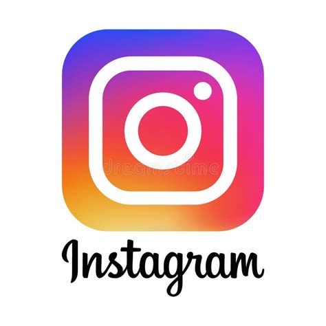 Instagram Logo