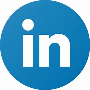 LinkedIn Logo