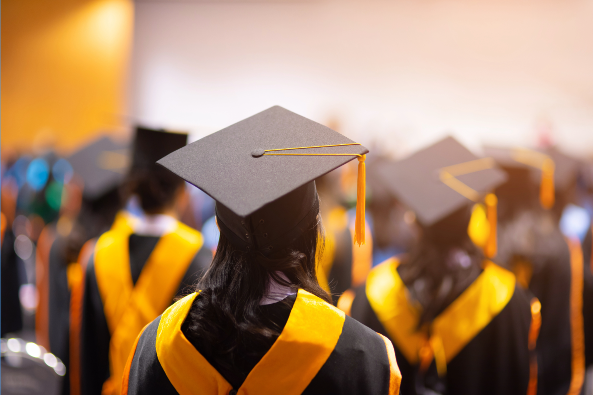 Access to Higher Education (HE)
