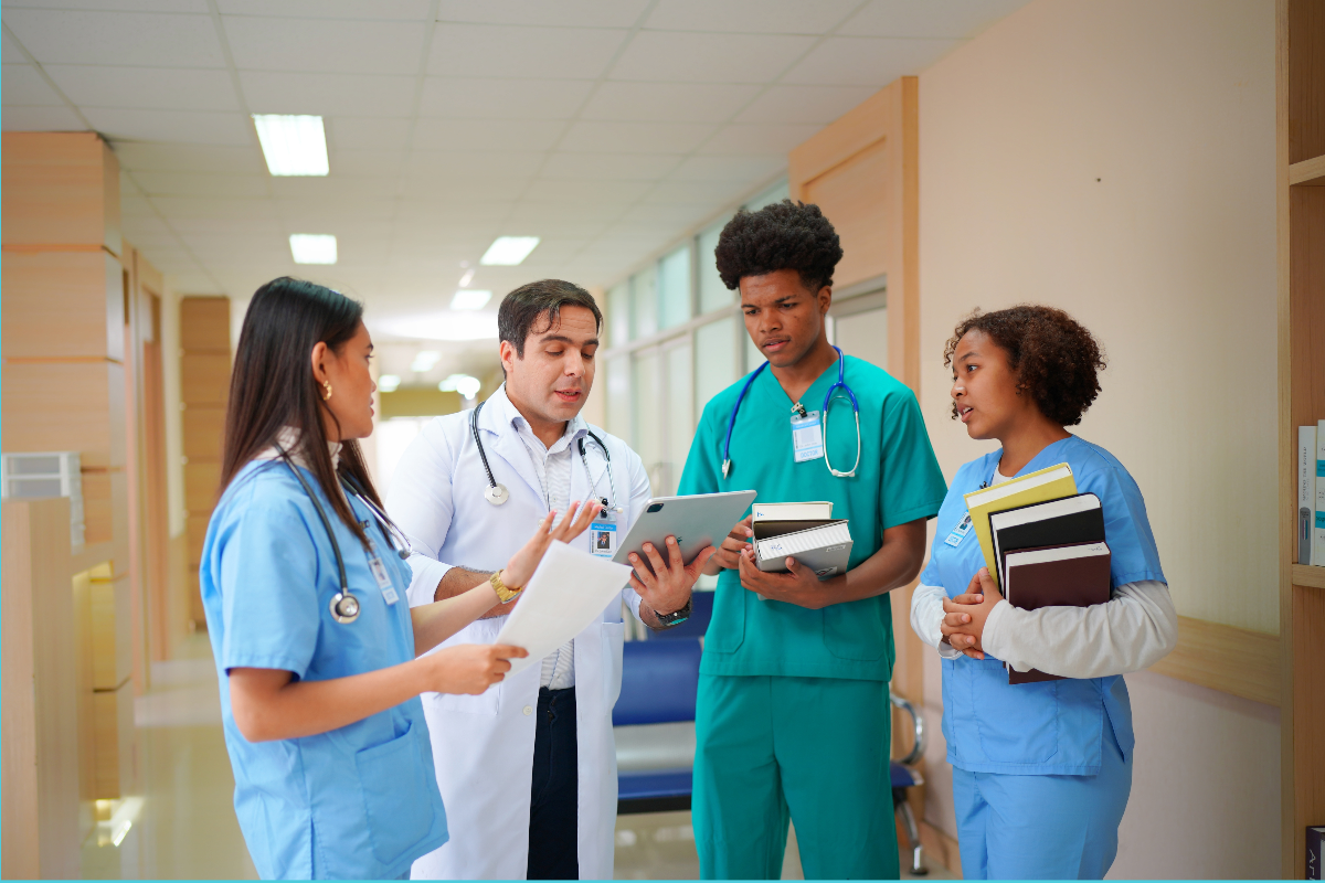 Access to Nursing
