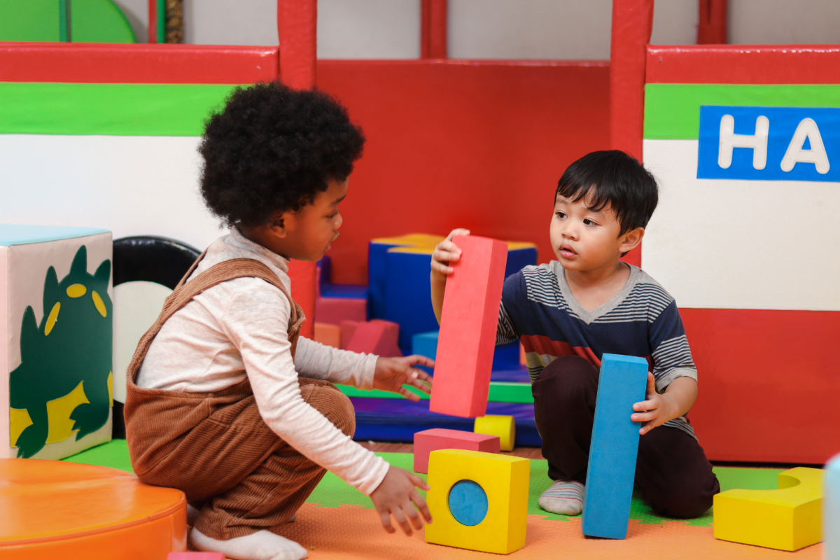 Childcare