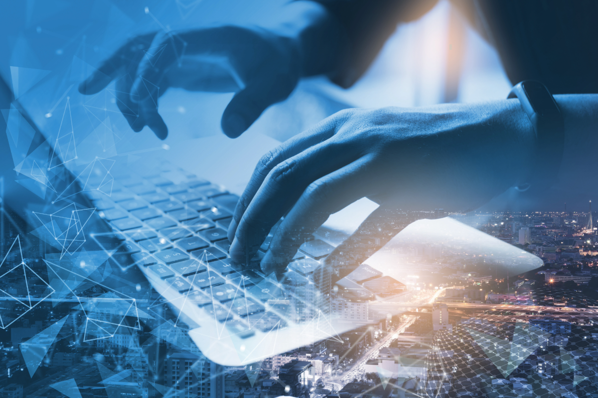 Computing and IT