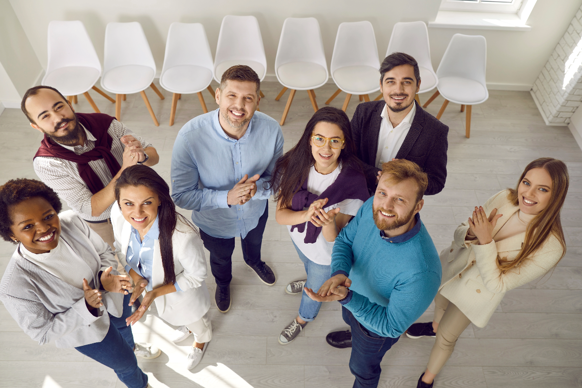 Personal and Professional Development (PPD)