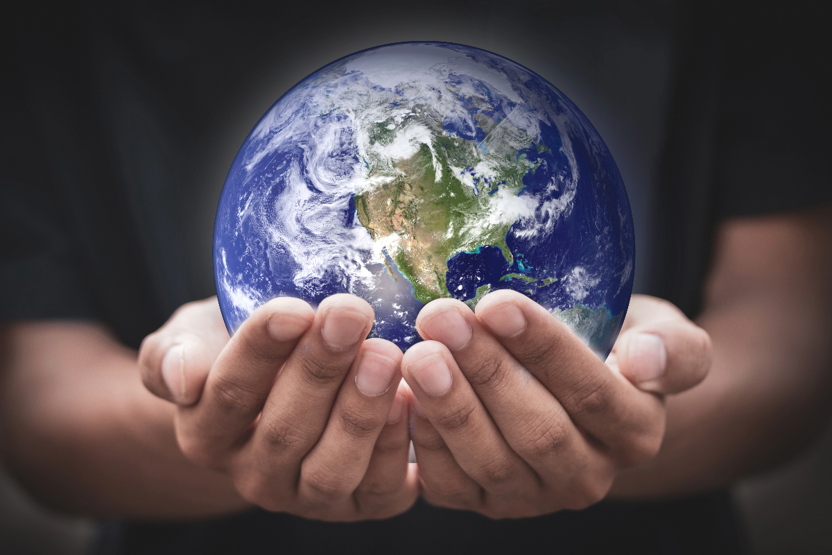 Sustainability