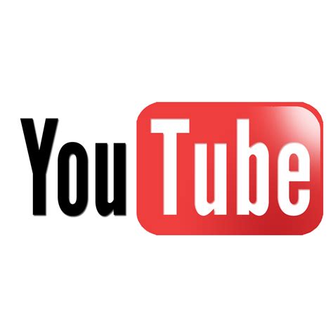 YouTube Logo